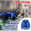 Cat Harnesses and Puppy Harness with Leashes Set, Escape Proof