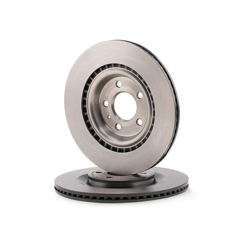 Brembo 09.B969.11 - Brake Disc