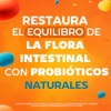 Sinuberase Probióticos en Suspensión 2 Billones de UFC 10 Ampolletas.