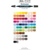 Winsor & Newton BrushMarker - China Blue