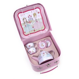 Princess Teaset
