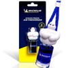 MICHELIN Air Freshener Bib Mini Bottle Ocean Fresh 5ml