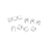 Fiamma Privacy Clips (10)