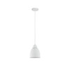 Paulmann Neordic Hilla Pendant Light Max. 1 x 40 W