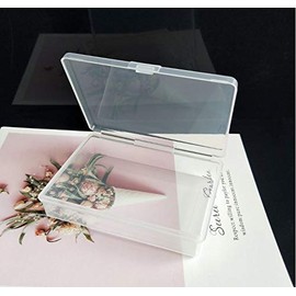 KOOMA Mono-Hexa Chroma (Numbered Seal) Playing Cards & Clear Protective Playing Cards Case