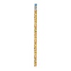 Emoji Pencil Party Favors, 8ct