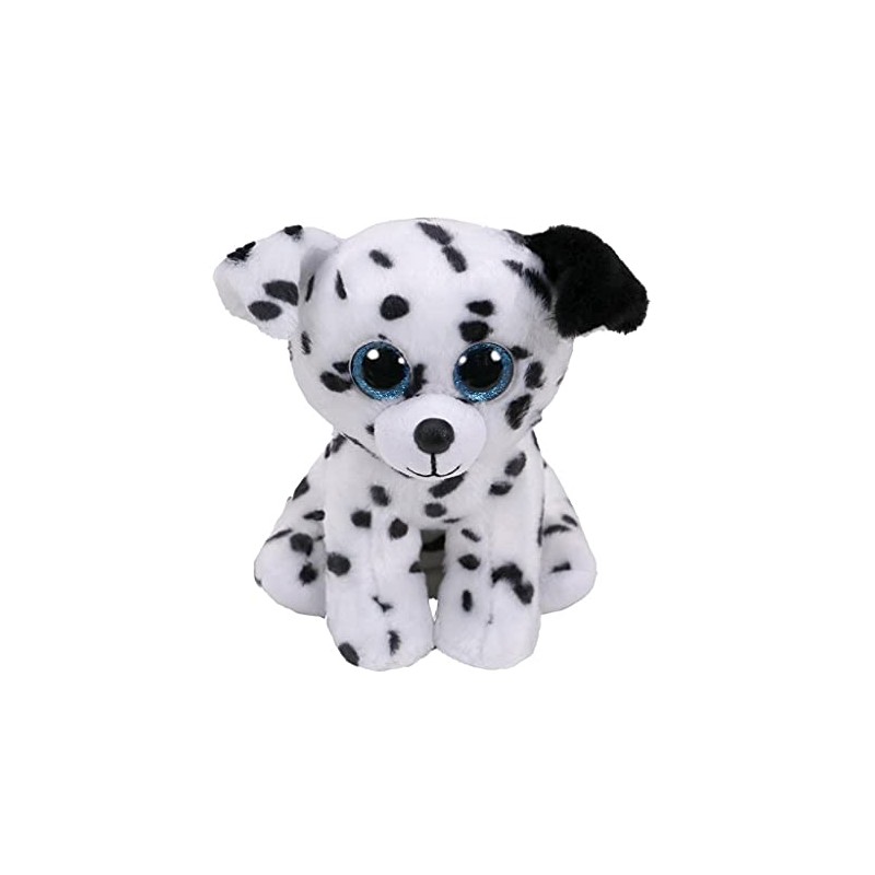 Ty Catcher Dalmation - Beanie Babies, T42303