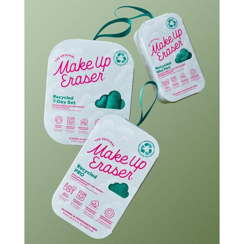 Recycled Collection - Size: 7-Day Set