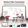 Transmisor Y Receptor De Interfaz Multimedia Hd Kit