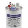 SUREPHON 45/7.5 Mfd Ac Capacitor 370V or 440V 50/60Hz CBB65B