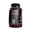 Pure Original Ingredients Black Radish (365 Capsules) No Magnesium Or