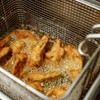 Starport Foods Crispy Seasoning Batter, Vegetarian, 5 LB (80 OZ)