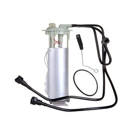 ECCPP Electric Fuel Pump Module Assembly w/Sending Unit Replacement for Saturn SC1 SC2 SL SL1 SL2 1998 1999 2000 2001 2002 L4 1.9L E3951M