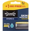Wilkinson Sword Hydro 5 Skin Protection Advanced