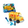 Just Play Blue's Clues & You! Sing-Along School Bus w/