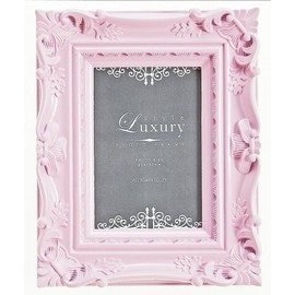 U POWER LUXURY STYLE Luxury Style Photo Frame Service Light Pink LF-01015