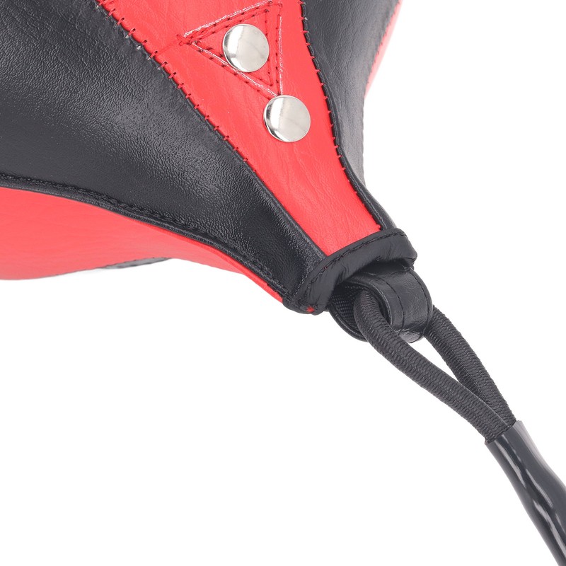 Boxing Speed Bag Reflexes Training Double End Punching Ball Multifunctional
