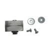 Corner Steady Leg Nut 20mm Compatible With Alko Caravan Leg