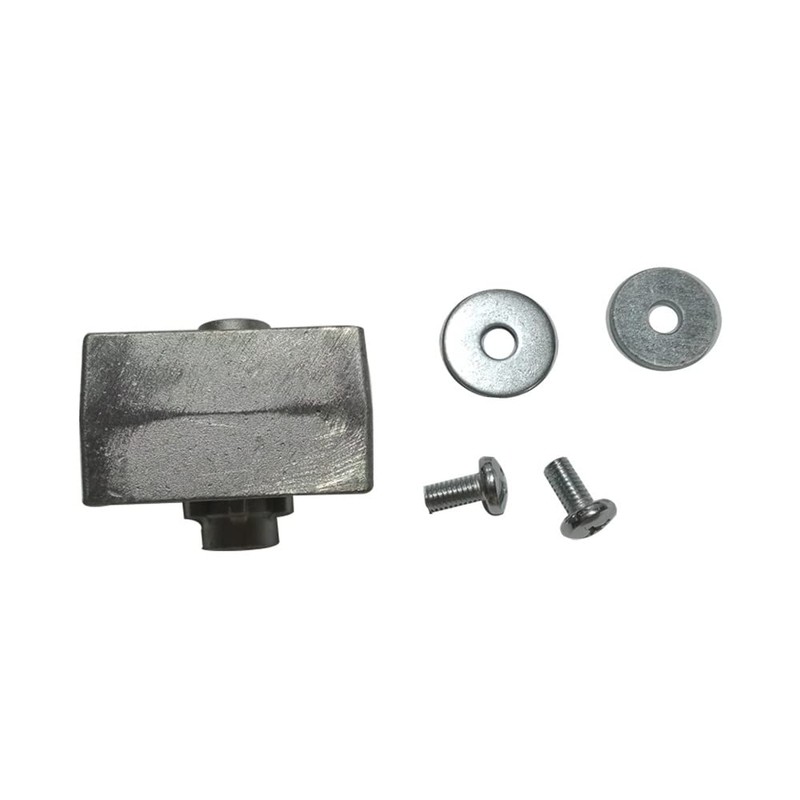 Corner Steady Leg Nut 20mm Compatible With Alko Caravan Leg