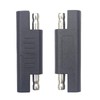 AEISVIK SAE Connectors to SAE Polarity Reverse Adapter Quick Disconnect