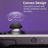 Skull & Co. Convex Thumb Grip Caps Joystick Cap Analog