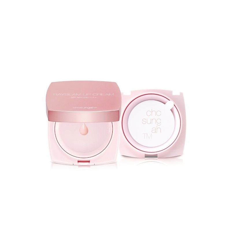 Josungah 조성아TM 레이빔 업 크림 14g(SPF50+) 엔젤링 에디션 본품 +