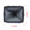 Bisenya 6 Gear Shift Boot + Gear Knob + Frame
