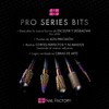 NAIL FACTORY - PRO SERIES BITS Punta Profesional de Seguridad