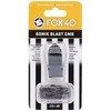 Fox 40 Sonik Blast CMG - Silbato Oficial con cordón