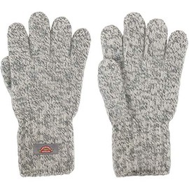 LACKNER WOLLE LW8575 Rackner Glove, gray