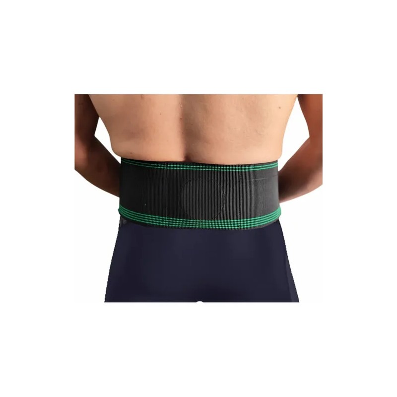 Faja Magnética Shaya Michan Original Hombre