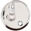 Delta Faucet U5001-PK Clear Pin Wall Mount for Handshower, Chrome