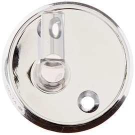 Delta Faucet U5001-PK Clear Pin Wall Mount for Handshower, Chrome