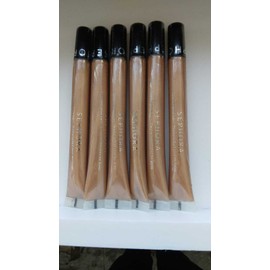 Sephora Colorful Gloss Balm  # 36 - Midas Touch 6 PACK