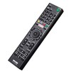 RMT-TX100U Remote Control for All Sony TV Remote Replacement for