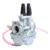 común (uso) Carburador Para Yamaha De 2 Tiempos Cy80/pw80/v80/cy50/80/v5