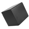Wall Toilet Paper Holder Box Waterproof Space Aluminum Toilet Tissue