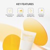 CELIMAX Pore + Dark Spot Brightening Sunscreen SPF50+ PA++++ con