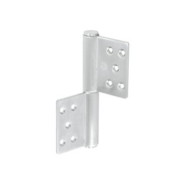 中西 Industrial Stainless Steel Flag Rifles # R 127x55 5Kj – 3T – 3AR