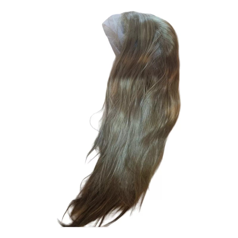 HAIRCUBE Peluca Larga 75 Cm Haircube Para Mujer Pelo Sintetico