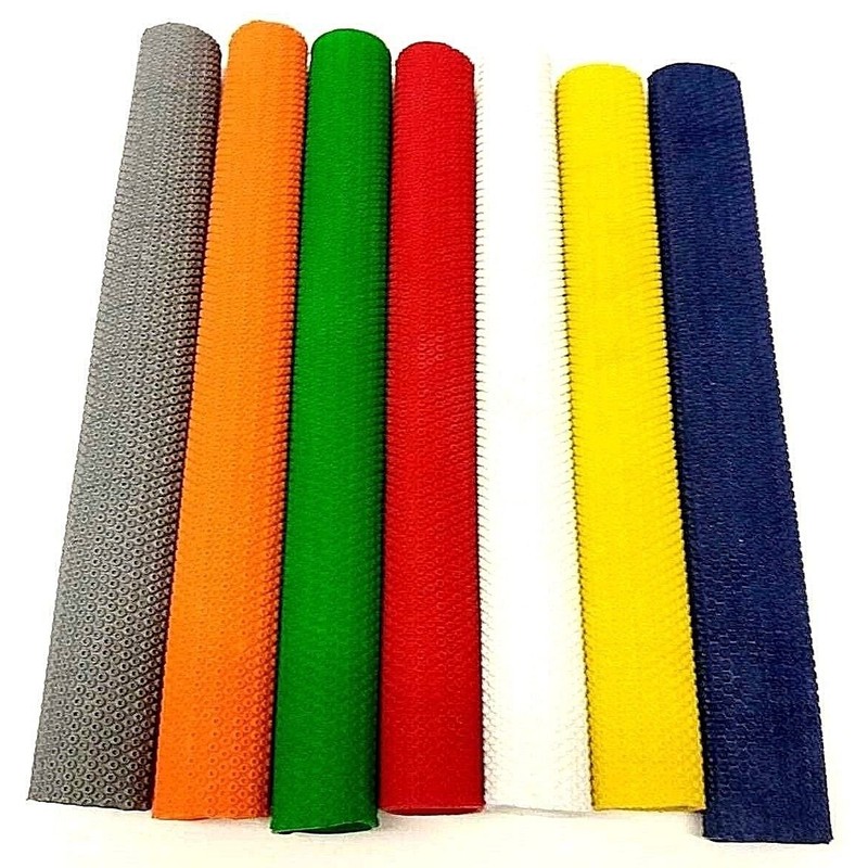 Set of 4 Premium Cricket Bat Grip Rubber Replacement Handle