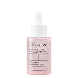 Biodance Pore Tightening Collagen Ampoule