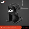 A-Premium 3PCS Engine Motor Mount and Transmission Mount Kit Compatible