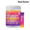 [리얼닥터] 비오틴 10000 저분자 콜라겐펩타이드 30포 1개 [Real Doctor] Biotin 10000 Low Molecular Collagen Peptide 30 Sachets 1 Pack