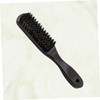 FOMIYES Beard Grooming Brush Hair Brush with Beard Hair Brush
