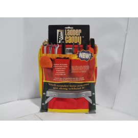 Ladder Caddy Tool Holder Organizer 113240 - NEW IN BOX