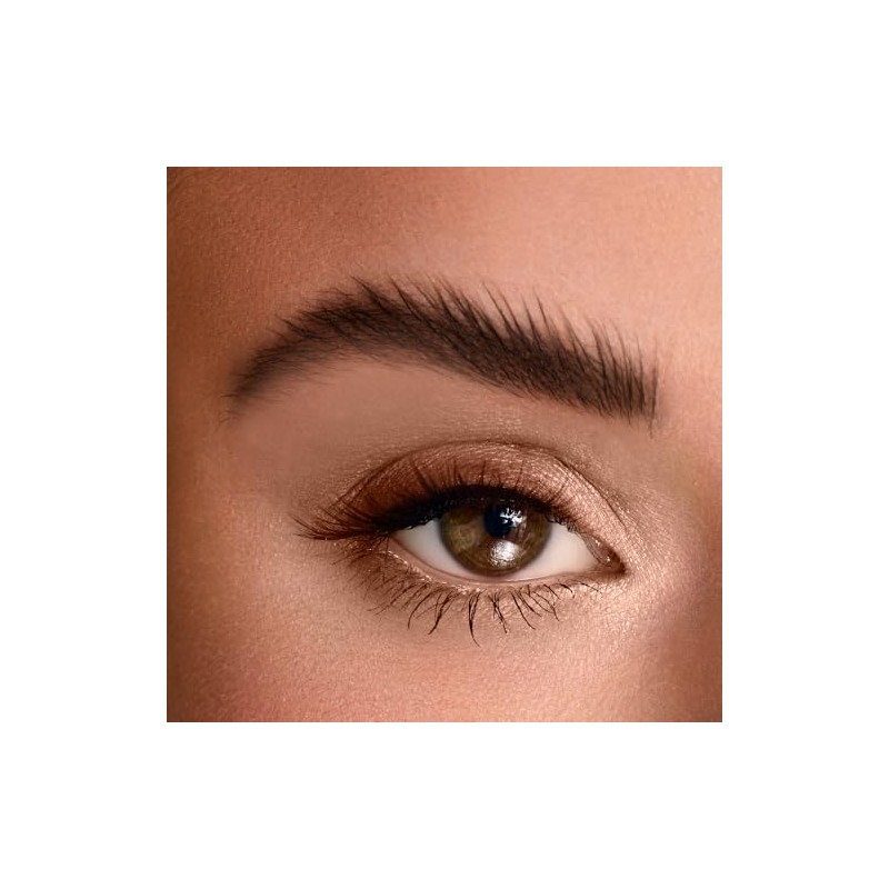 Renova Mascara Gel para Cejas Brow Envy Castaño Oscuro 5ml