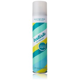 Batiste Dry Shampoo, Original 6.73 oz (Pack of 4)