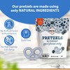Hayden Valley Foods Blueberry Yogurt Flavored Covered Pretzels | 5