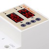 AC220V Over Under Voltage Protector Self Recovery Adjustable Home Leakage